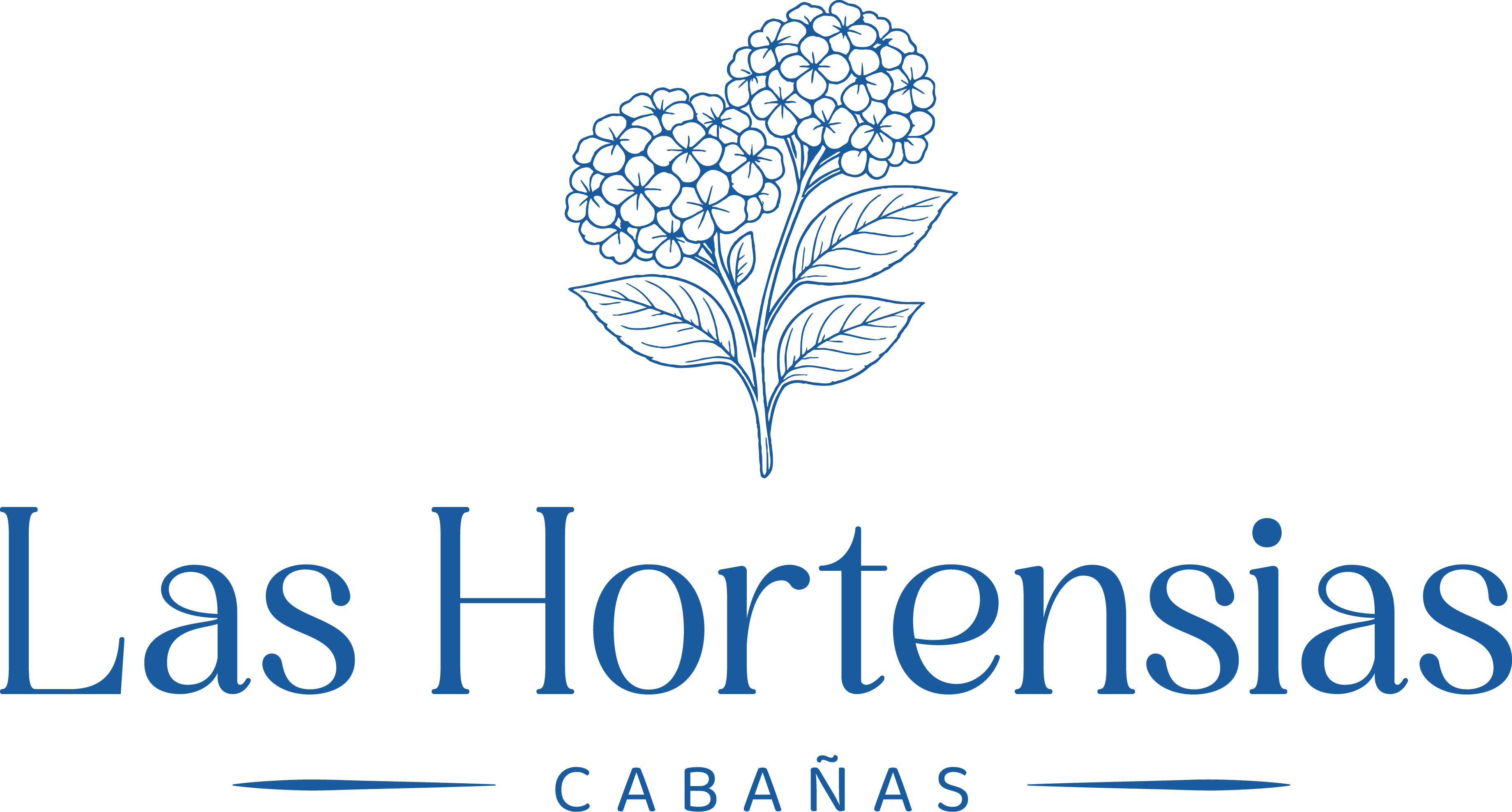 Cabañas Las Hortensias